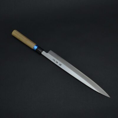 Sakai Takayuki Inox Yanagiba 270mm-Left Handed