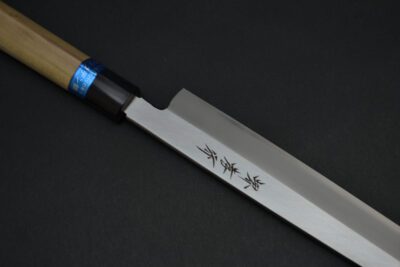 Sakai Takayuki Inox Yanagiba 270mm-Left Handed - Image 11