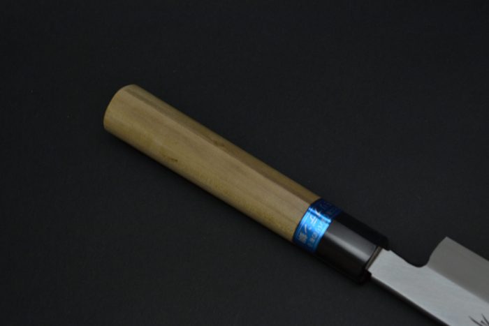 Sakai Takayuki Inox Yanagiba 270mm-Left Handed - Image 10