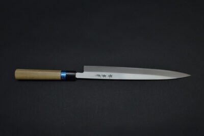 Sakai Takayuki Inox Yanagiba 270mm-Left Handed - Image 9