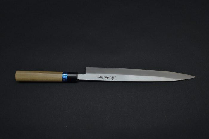 Sakai Takayuki Inox Yanagiba 270mm-Left Handed - Image 9