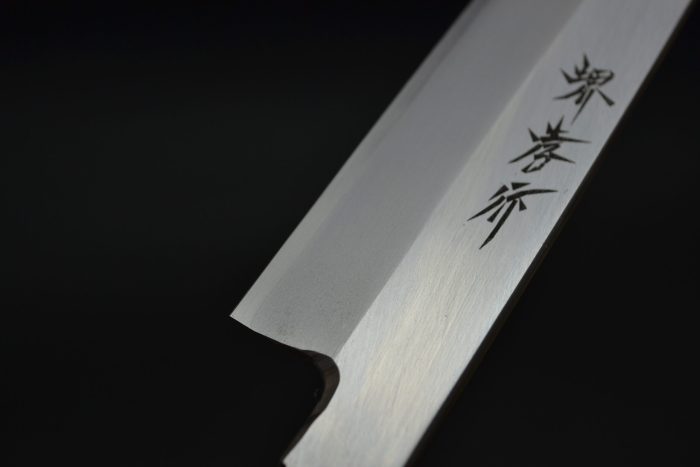 Sakai Takayuki Inox Yanagiba 270mm-Left Handed - Image 7