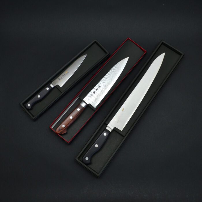 Basic Knives Set # 1 - Image 2