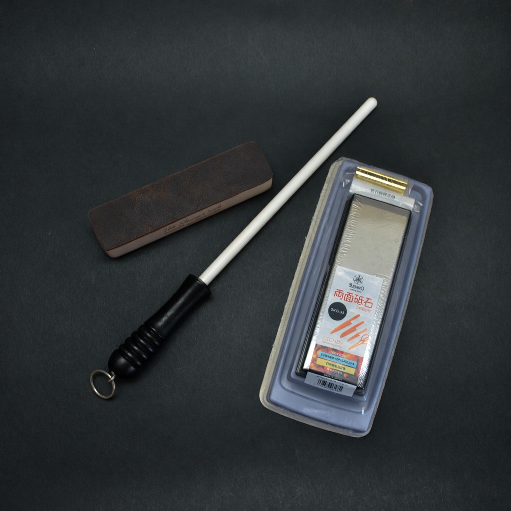 Bundle_sharpening_set Sharpening Set - Image 1