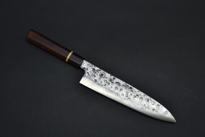 Dao Vua V-3 Series Gyuto 240 - Image 3