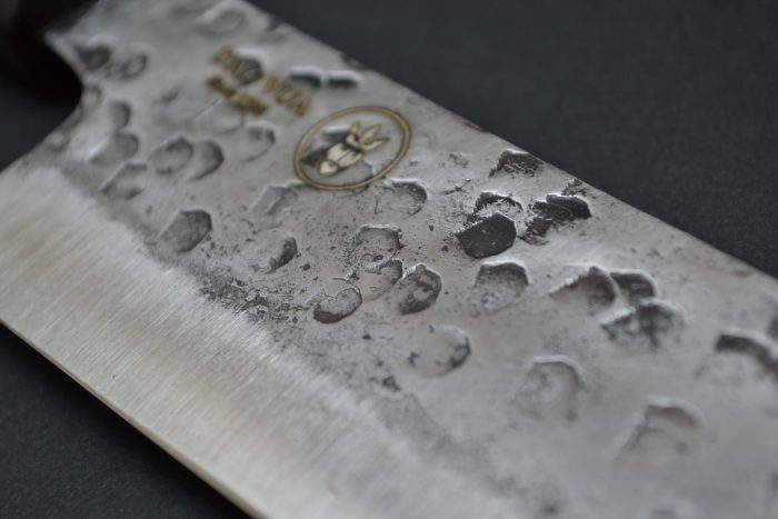 Dao Vua V-3 Series Gyuto 240 - Image 4