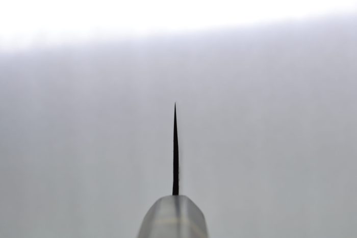Dao Vua V-3 Series Gyuto 240 - Image 7