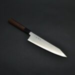 Hatsukokoro Hayabusa SG-2 Kiritsuke 210mm