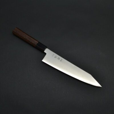 Hatsukokoro Hayabusa SG-2 Kiritsuke 210mm