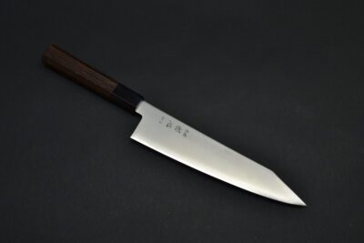 Hatsukokoro Hayabusa SG-2 Kiritsuke 210mm - Image 3
