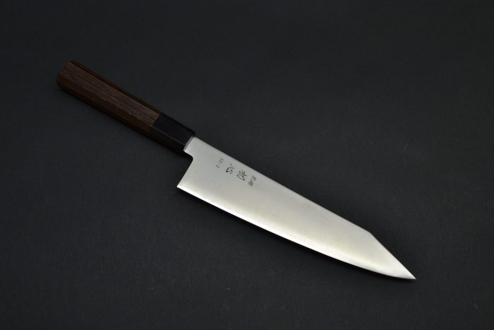 Hatsukokoro Hayabusa SG-2 Kiritsuke 210mm - Image 3
