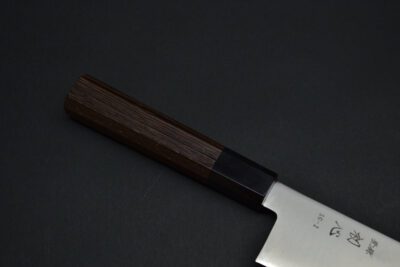 Hatsukokoro Hayabusa SG-2 Kiritsuke 210mm - Image 2