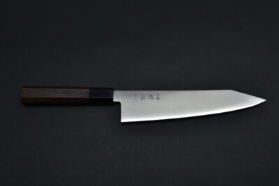 Hatsukokoro Hayabusa SG-2 Kiritsuke 210mm - Image 8