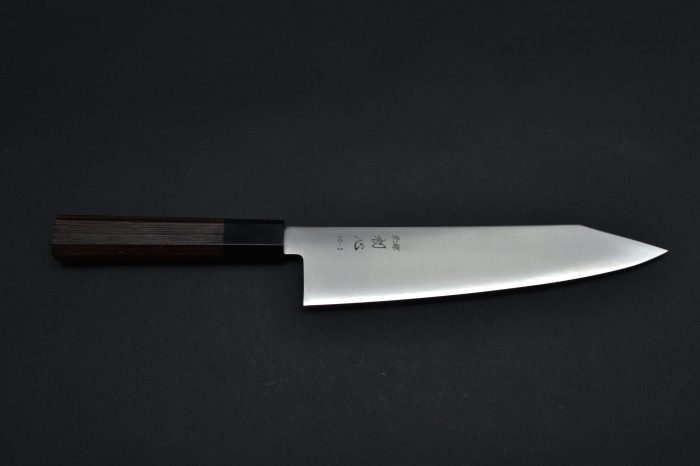 Hatsukokoro Hayabusa SG-2 Kiritsuke 210mm - Image 8
