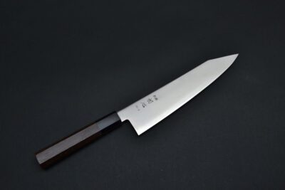 Hatsukokoro Hayabusa SG-2 Kiritsuke 210mm - Image 7