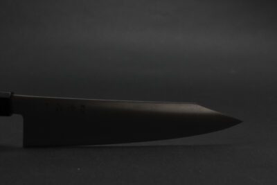 Hatsukokoro Hayabusa SG-2 Kiritsuke 210mm - Image 5