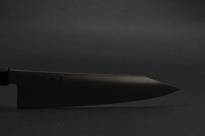 Hatsukokoro Hayabusa SG-2 Kiritsuke 210mm - Image 5