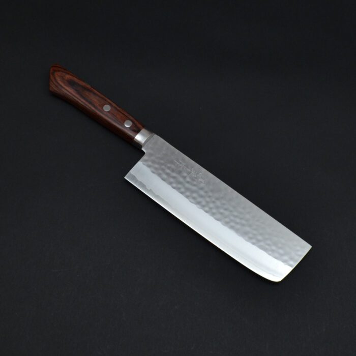 Masutani Tchuschime Nakiri 165mm