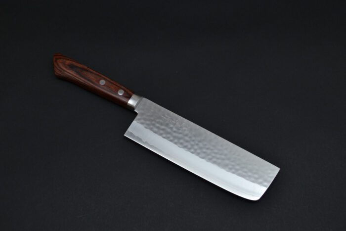 Masutani Tchuschime Nakiri 165mm - Image 3
