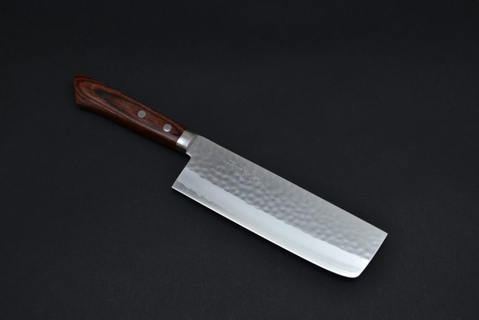 Masutani Tchuschime Nakiri 165mm - Image 3