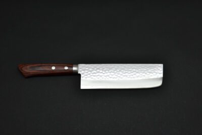 Masutani Tchuschime Nakiri 165mm - Image 7