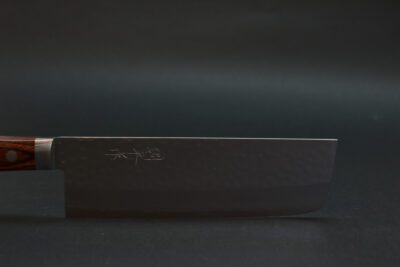 Masutani Tchuschime Nakiri 165mm - Image 5