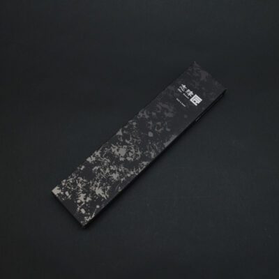 Shizu Hamono Miyako Μικρό μαχαίρι 80 mm - Image 9