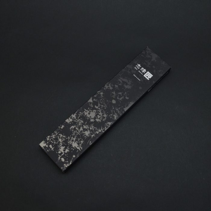 Shizu Hamono Miyako Μικρό μαχαίρι 80 mm - Image 9