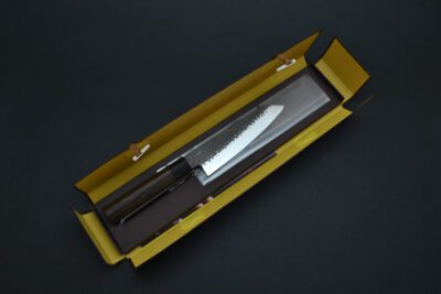 Shizu Hamono Gen Bunka 145mm - Image 10