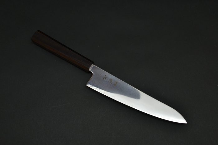 Hatsukokoro Hikari SLD Gyuto 195 mm - Image 3