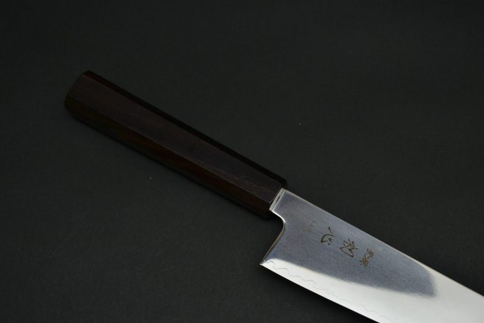 Hatsukokoro Hikari SLD Gyuto 195 mm - Image 2