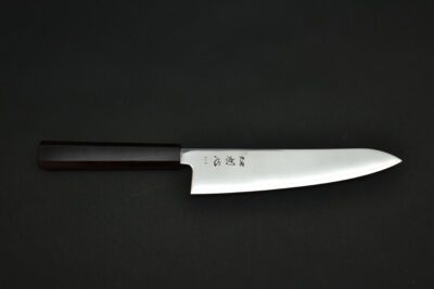 Hatsukokoro Hikari SLD Gyuto 195 mm - Image 7