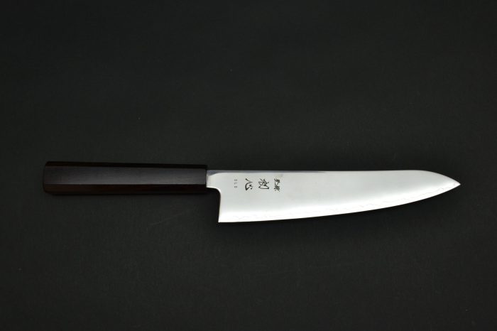 Hatsukokoro Hikari SLD Gyuto 195 mm - Image 7