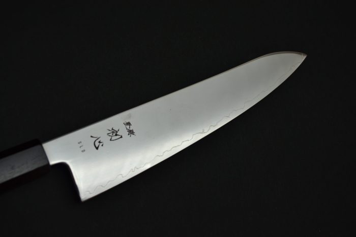 Hatsukokoro Hikari SLD Gyuto 195 mm - Image 6