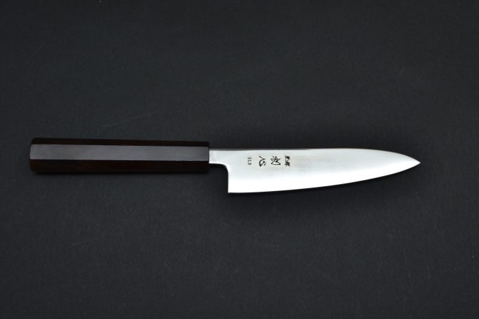 Hatsukokoro Hikari SLD Petty 130mm - Image 6