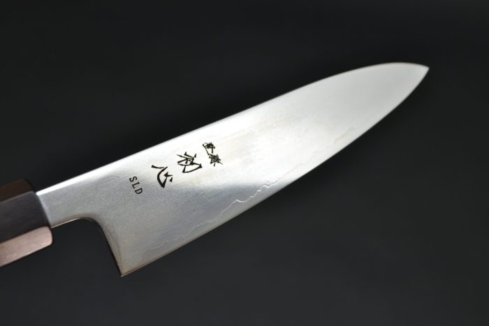 Hatsukokoro Hikari SLD Petty 130mm - Image 5