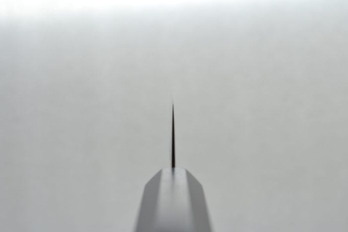 Hatsukokoro Hikari SLD Petty 130mm - Image 4