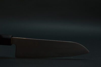 Hatsukokoro Hikari SLD Santoku 170mm - Image 7