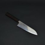 Hatsukokoro Hikari SLD Santoku 170mm