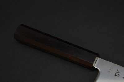 Hatsukokoro Hikari SLD Santoku 170mm - Image 2