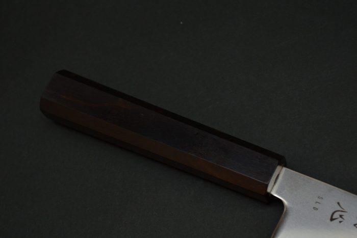 Hatsukokoro Hikari SLD Santoku 170mm - Image 2