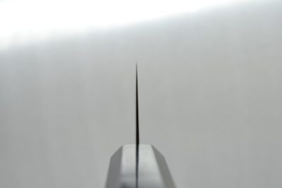 Hatsukokoro Hikari SLD Santoku 170mm - Image 4