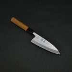 Hatsukokoro Shirasagi Deba 150mm