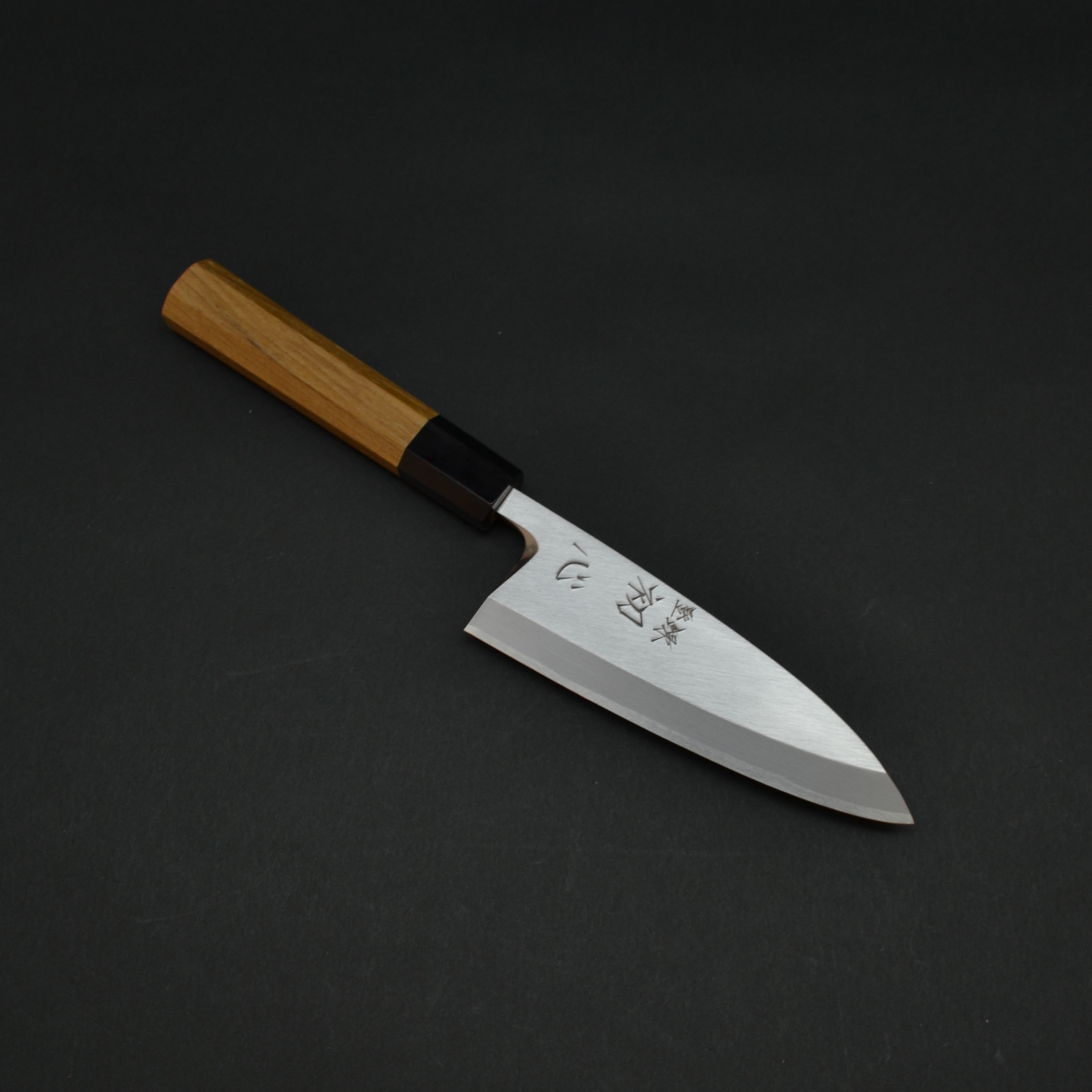 Hatsukokoro Shirasagi Deba 150mm (1) Hatsukokoro Shirasagi Deba 150mm - Image 1