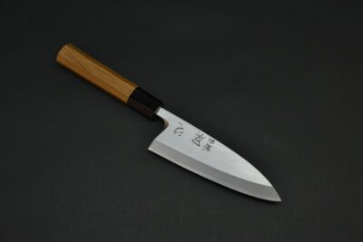 Hatsukokoro Shirasagi Deba 150mm - Image 2