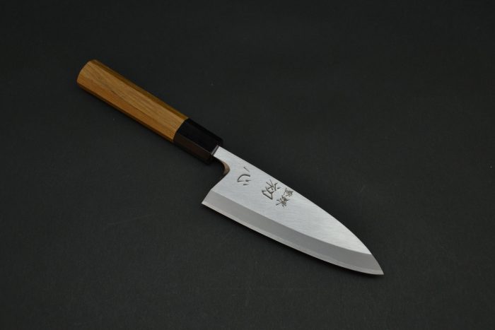 Hatsukokoro Shirasagi Deba 150mm - Image 2