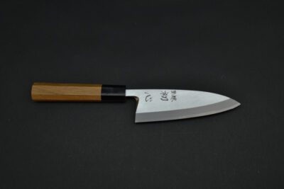 Hatsukokoro Shirasagi Deba 150mm - Image 6
