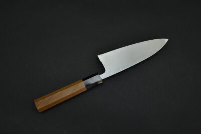 Hatsukokoro Shirasagi Deba 150mm - Image 5