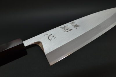 Hatsukokoro Shirasagi Deba 150mm - Image 4