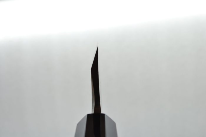 Hatsukokoro Shirasagi Deba 150mm - Image 3